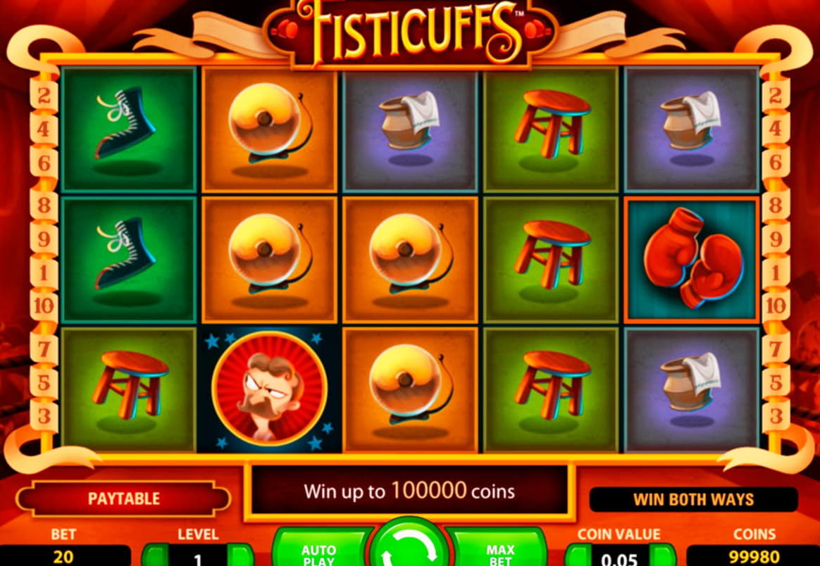 65 Free spins casino at Lucky Nugget Casino