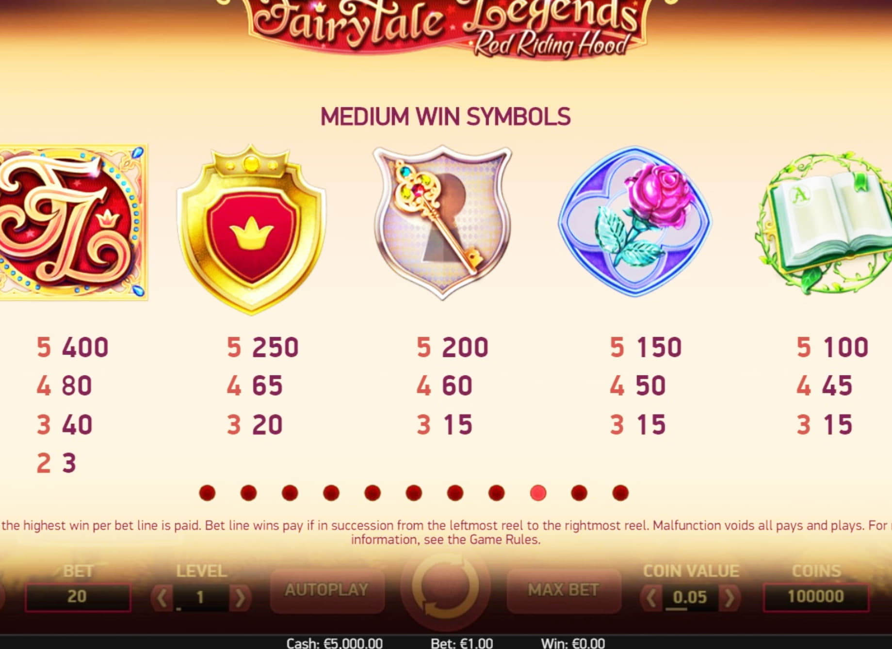 €295 Mobile freeroll slot tournament at Mummys Gold Casino