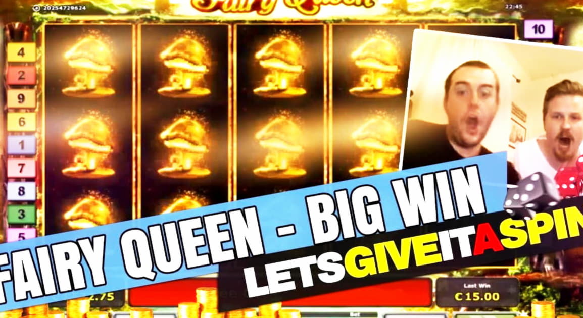 135 free spins at Royal Dubai Casino