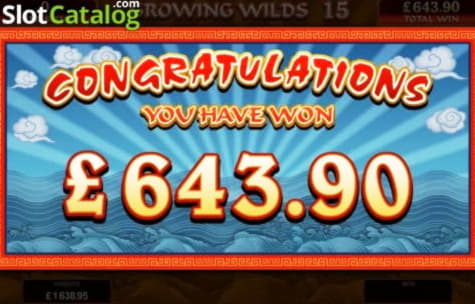 85 Free Casino Spins at Betway Casino