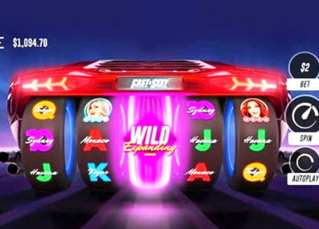 285 Free spins no deposit at Casino Las Vegas