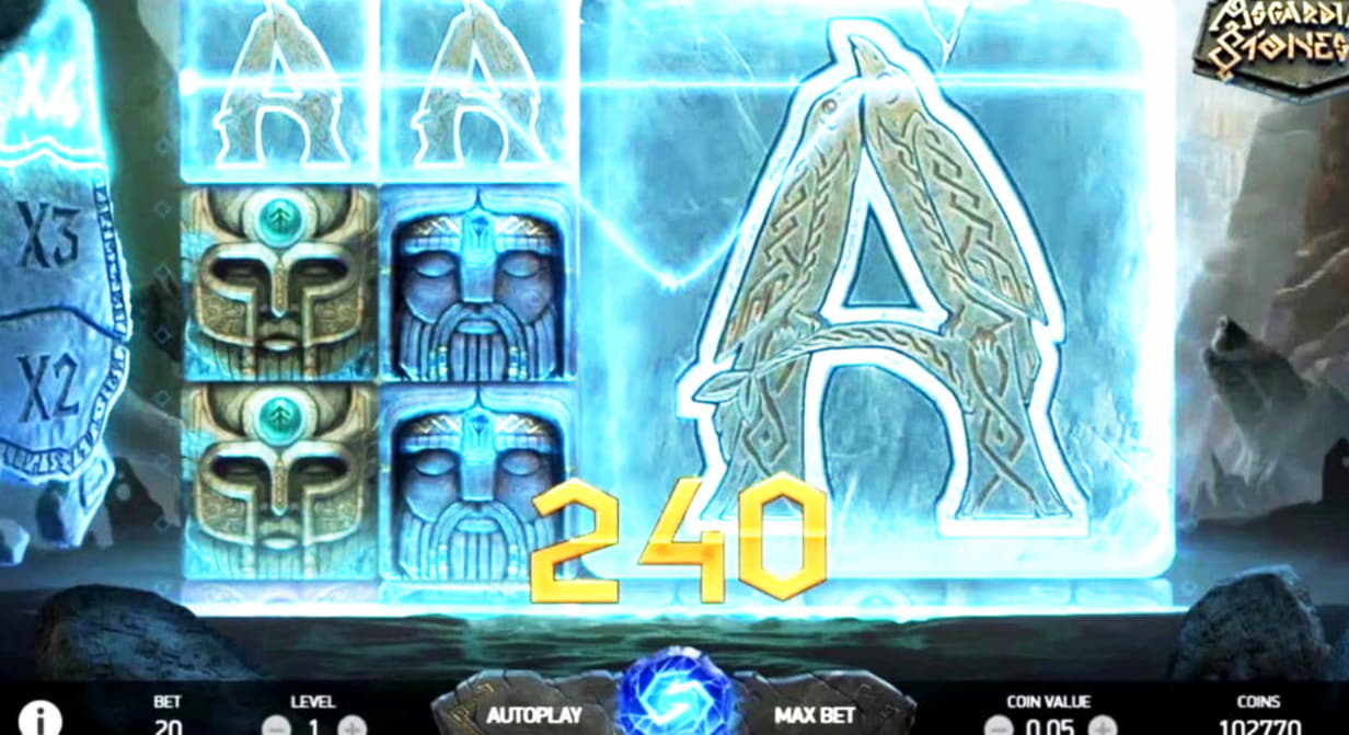 930% Deposit Match Bonus at Mrgreen Casino