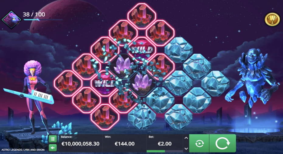 805% Welcome Bonus at bWin Casino