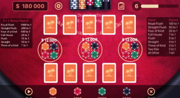 $745 No Deposit Bonus at Gratorama Casino