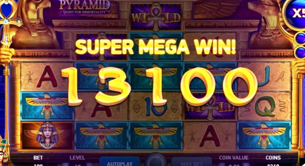 890% Casino Welcome Bonus at Vegas Hero Casino