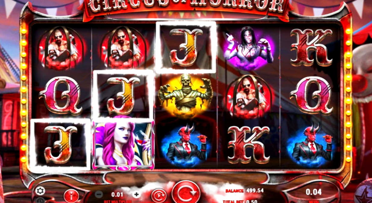 780% Match at a Casino at Cherry Jackpot Casino