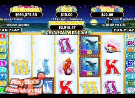 EURO 1700 No Deposit Bonus at Ruby Fortune Casino