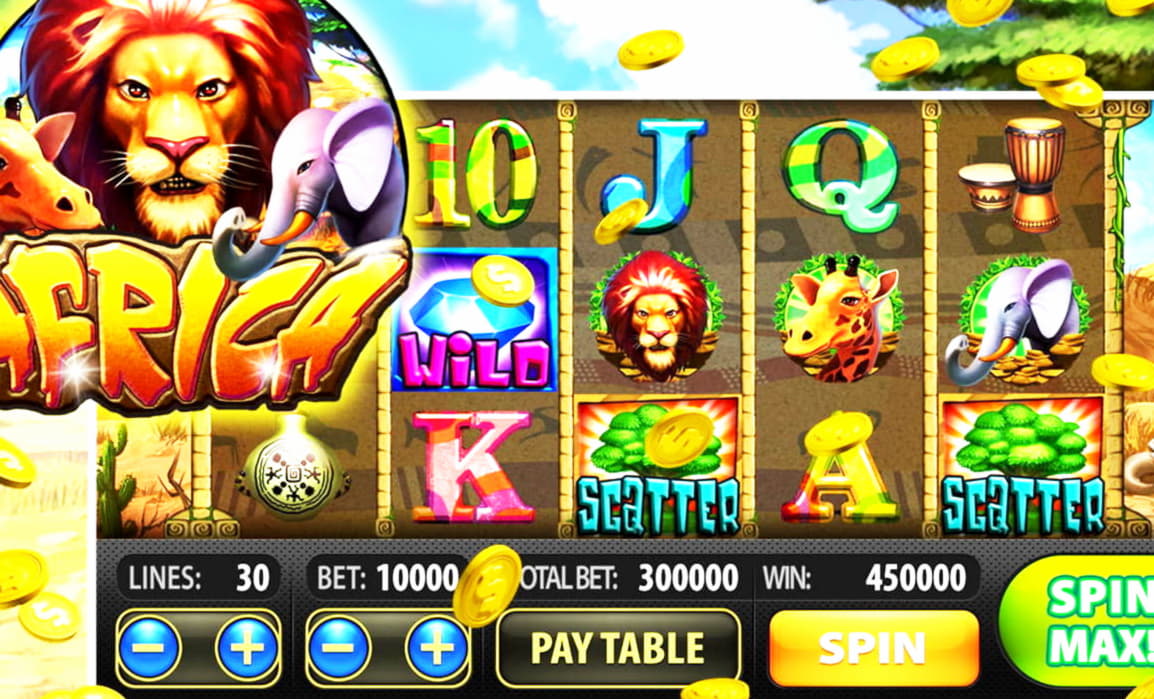 245 free spins no deposit casino at Jackpot City Casino