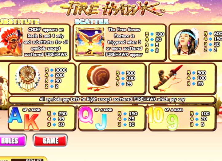 665% Welcome Bonus at Casino Max