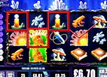 195% Match at a casino at Casino-X