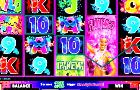 $830 Tournament at Ruby Fortune Casino