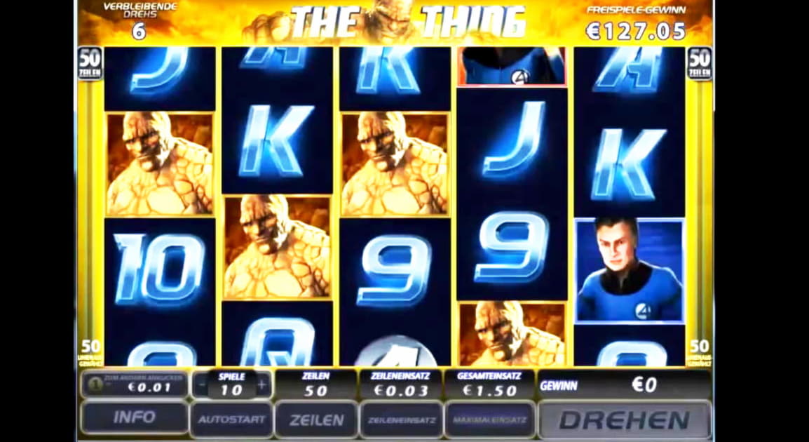 EURO 4935 No Deposit at Gratorama Casino
