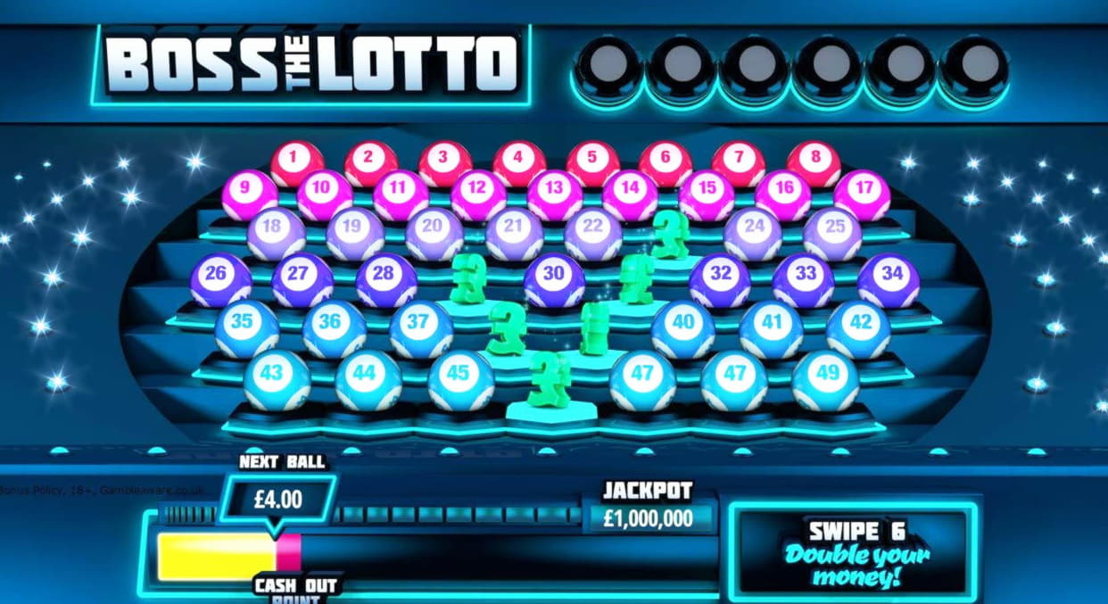 190 free spins no deposit casino at 888 Casino