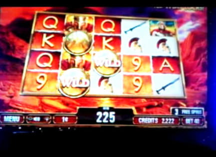 275 Free Spins no deposit casino at Red Bet Casino