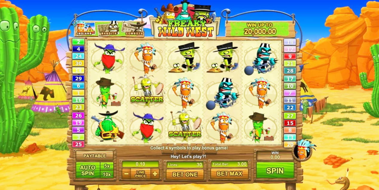 45% Signup casino bonus at Platinum Play Casino