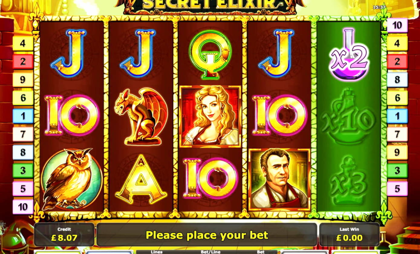 ﻿$415 Free casino chip at Casino Las Vegas