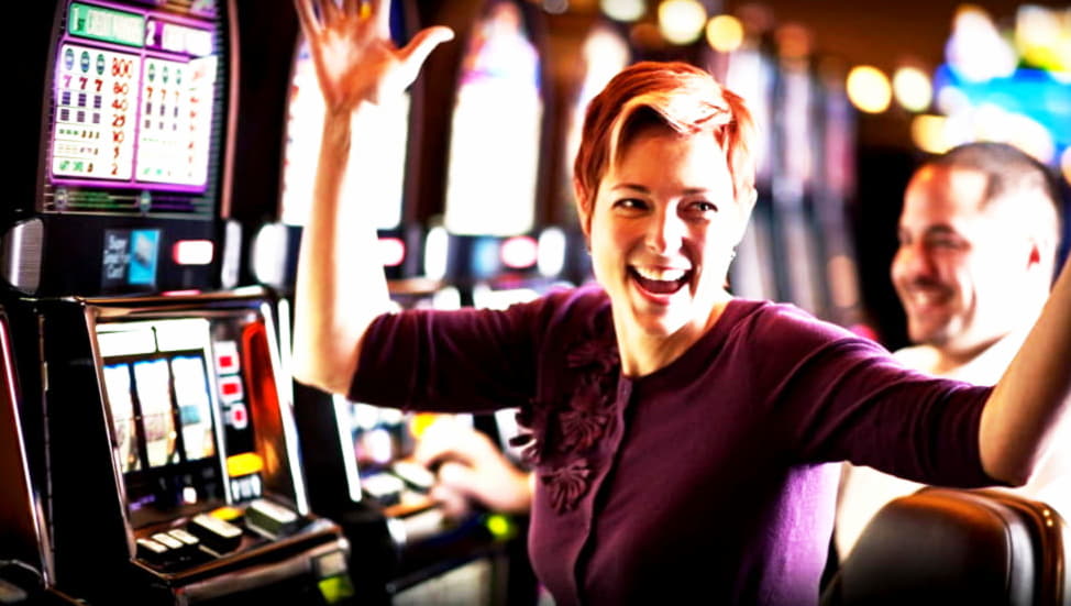 €2670 No deposit bonus at Ruby Fortune Casino