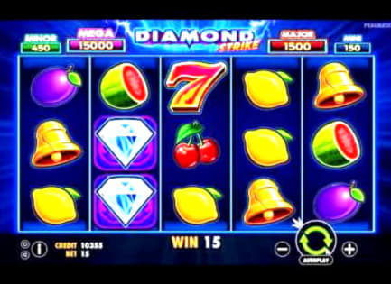 $685 Free Cash at Jackpot City Casino