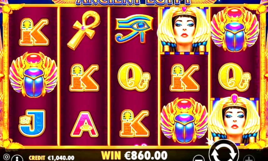 EUR 4890 NO DEPOSIT BONUS CODE at Euro Palace Casino