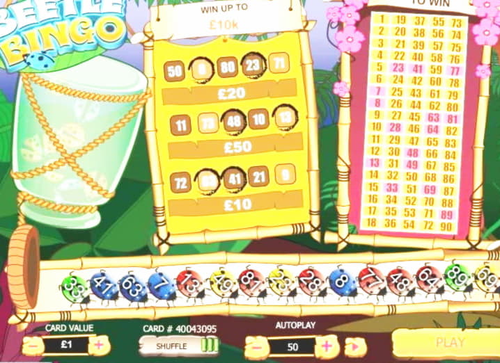 725% Welcome Bonus at Platinum Play Casino
