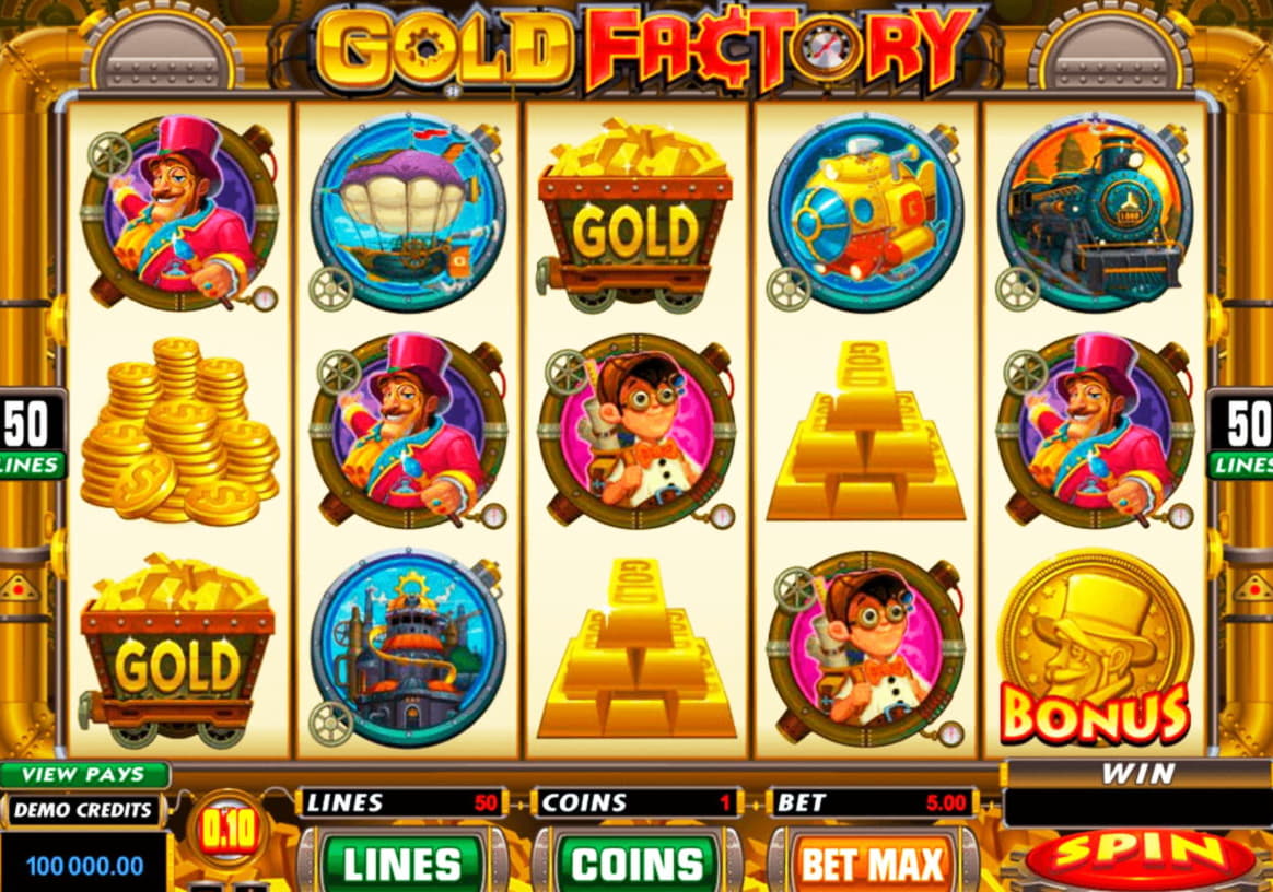 25 Free spins casino at Spinit Casino