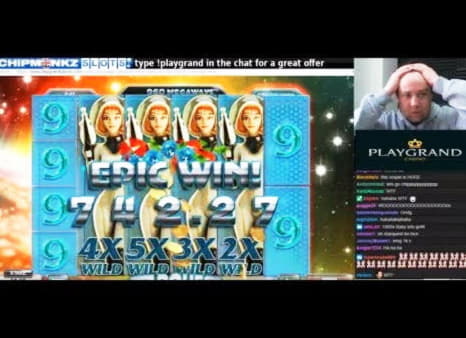 Eur 125 Free casino chip at 777 Casino