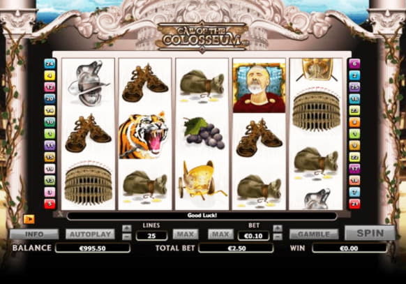 105 Free Spins right now at Platinum Play Casino
