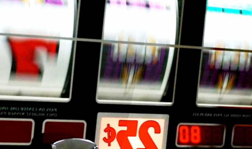EURO 2270 no deposit casino bonus at Betway Casino