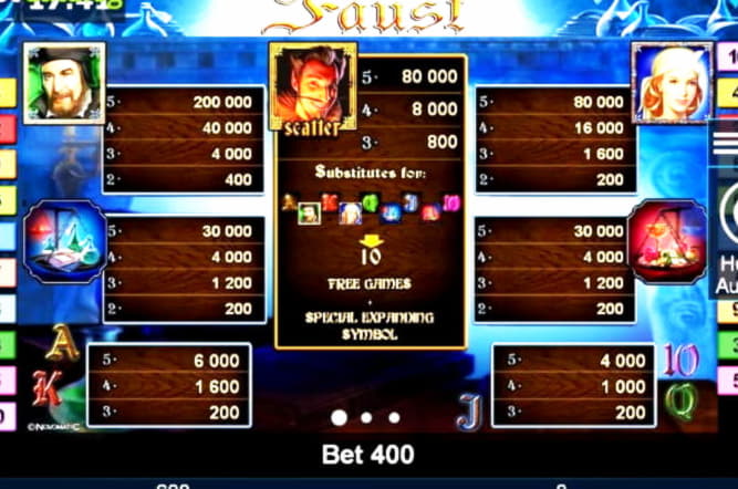 Eur 665 Tournament at Platinum Play Casino
