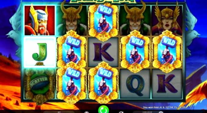 $4815 No Deposit Bonus Code at Cherry Jackpot Casino