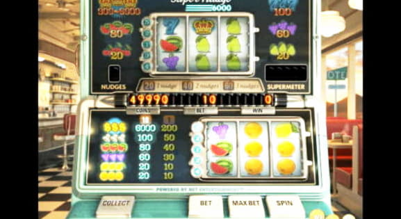 295 free casino spins at River Belle Casino