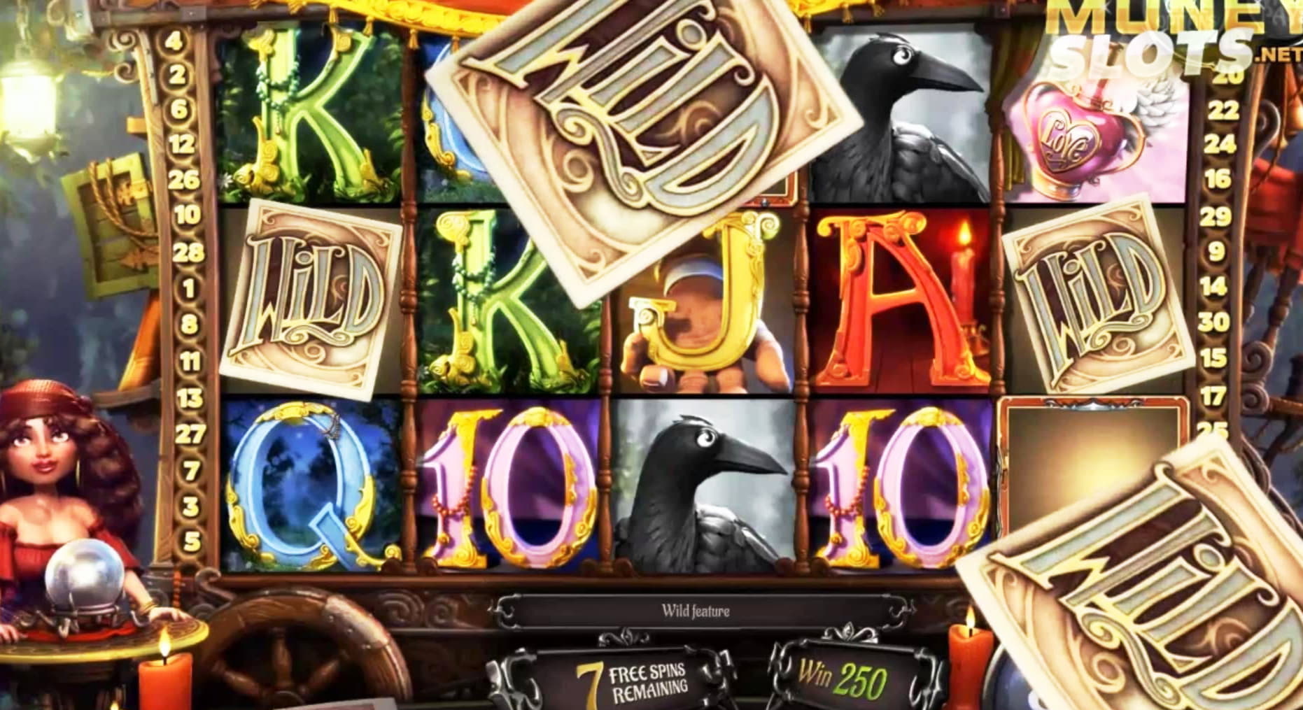 EURO 3190 no deposit bonus code at Royal Dubai Casino