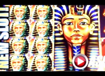 195% Deposit Match Bonus at Mummys Gold Casino
