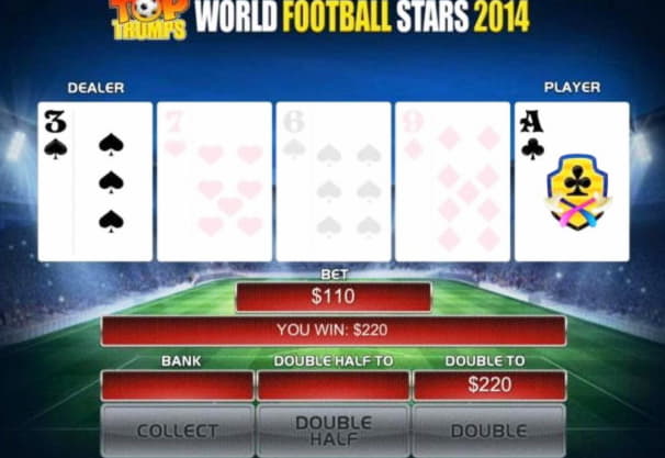 €275 Free Casino Chip at Betway Casino
