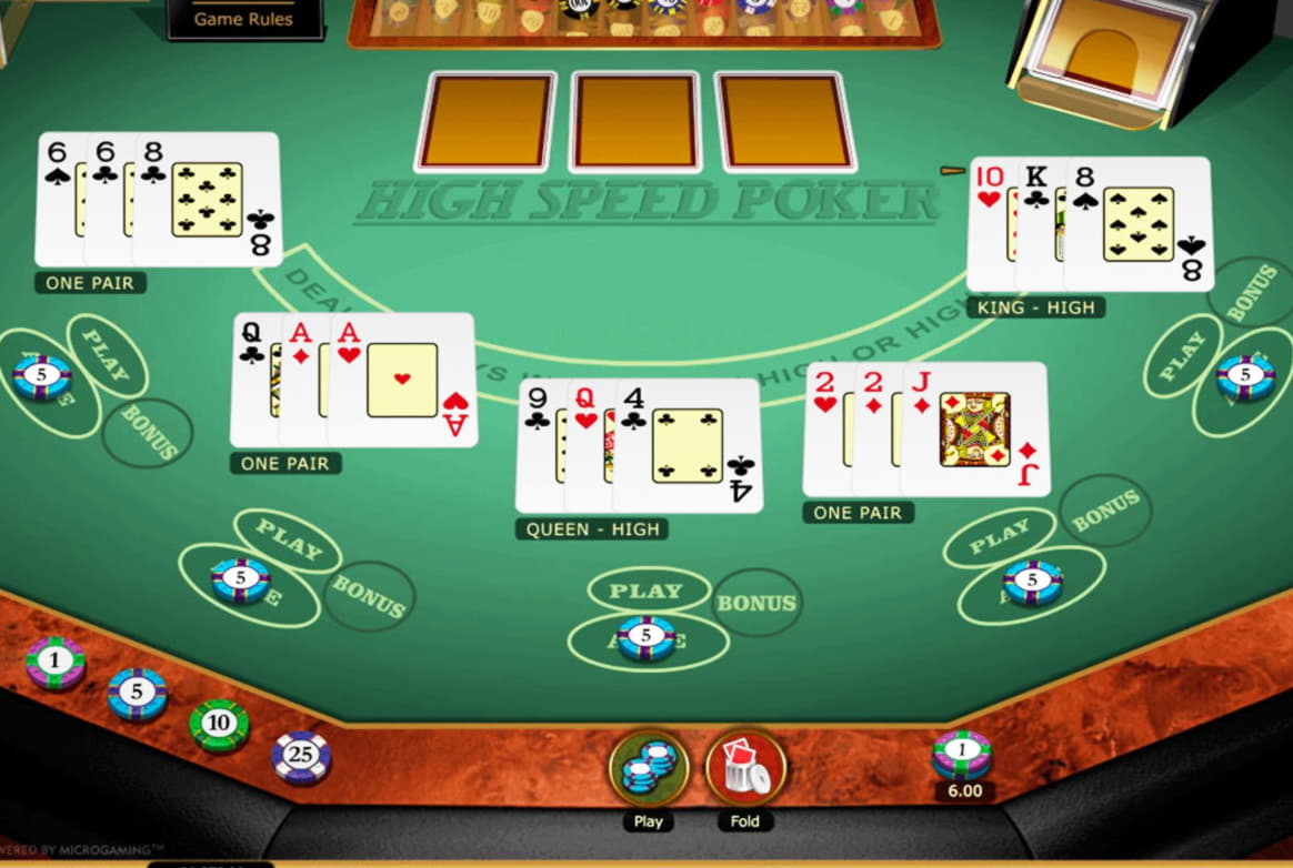 990% Match at a Casino at Intertops Casino