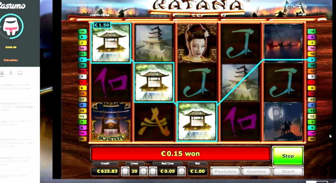 €130 FREE Casino Chip at Spinit Casino