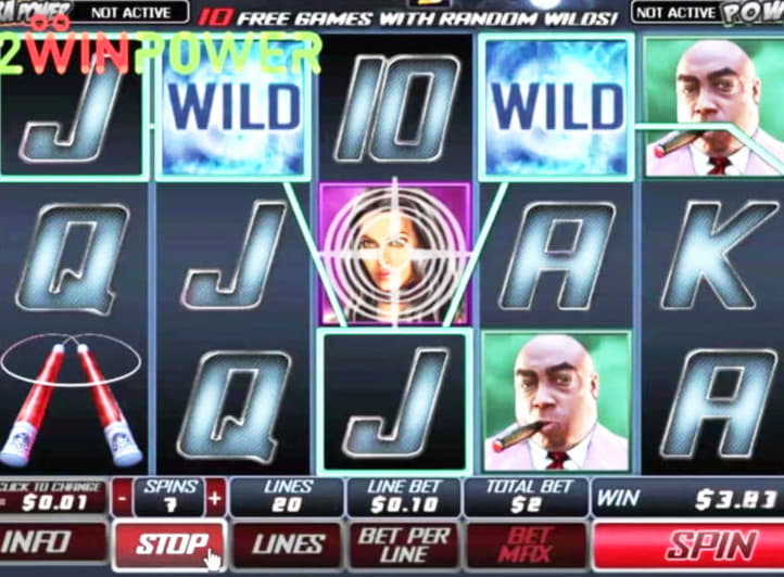 $395 Free Chip at 777 Casino