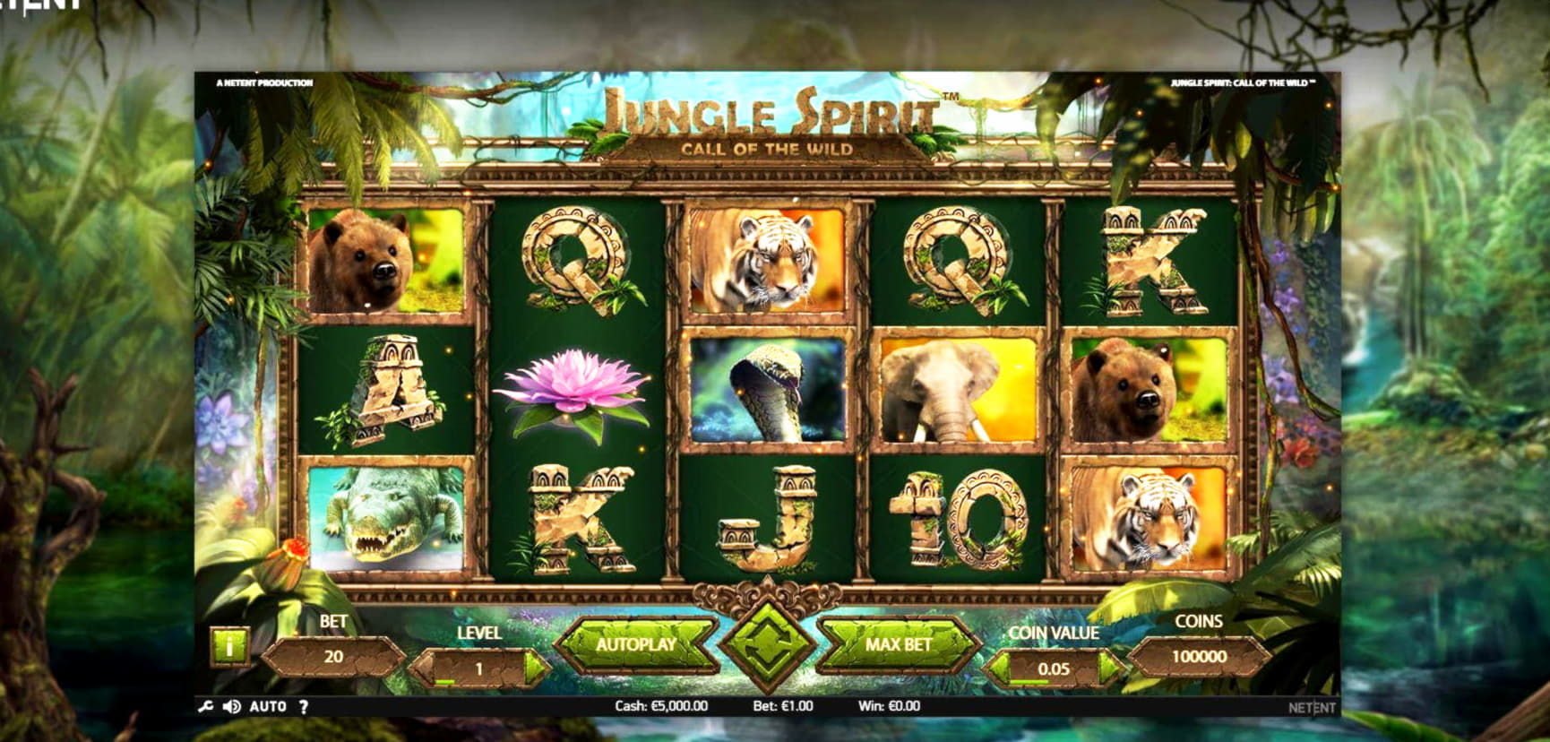 €995 Free Casino Tournament at Spinit Casino