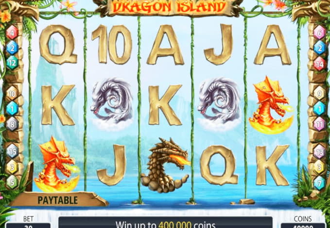 €430 Tournament at Mummys Gold Casino