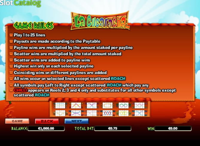 €1390 No deposit at Jackpot City Casino