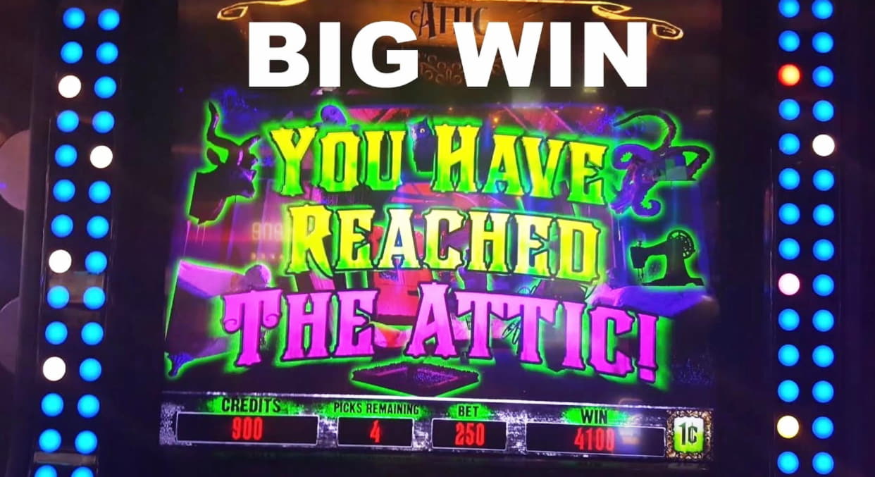 480% Best signup bonus casino at Mrgreen Casino