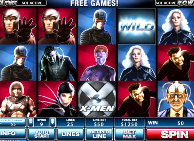 €850 No deposit bonus casino at Vegas Hero Casino