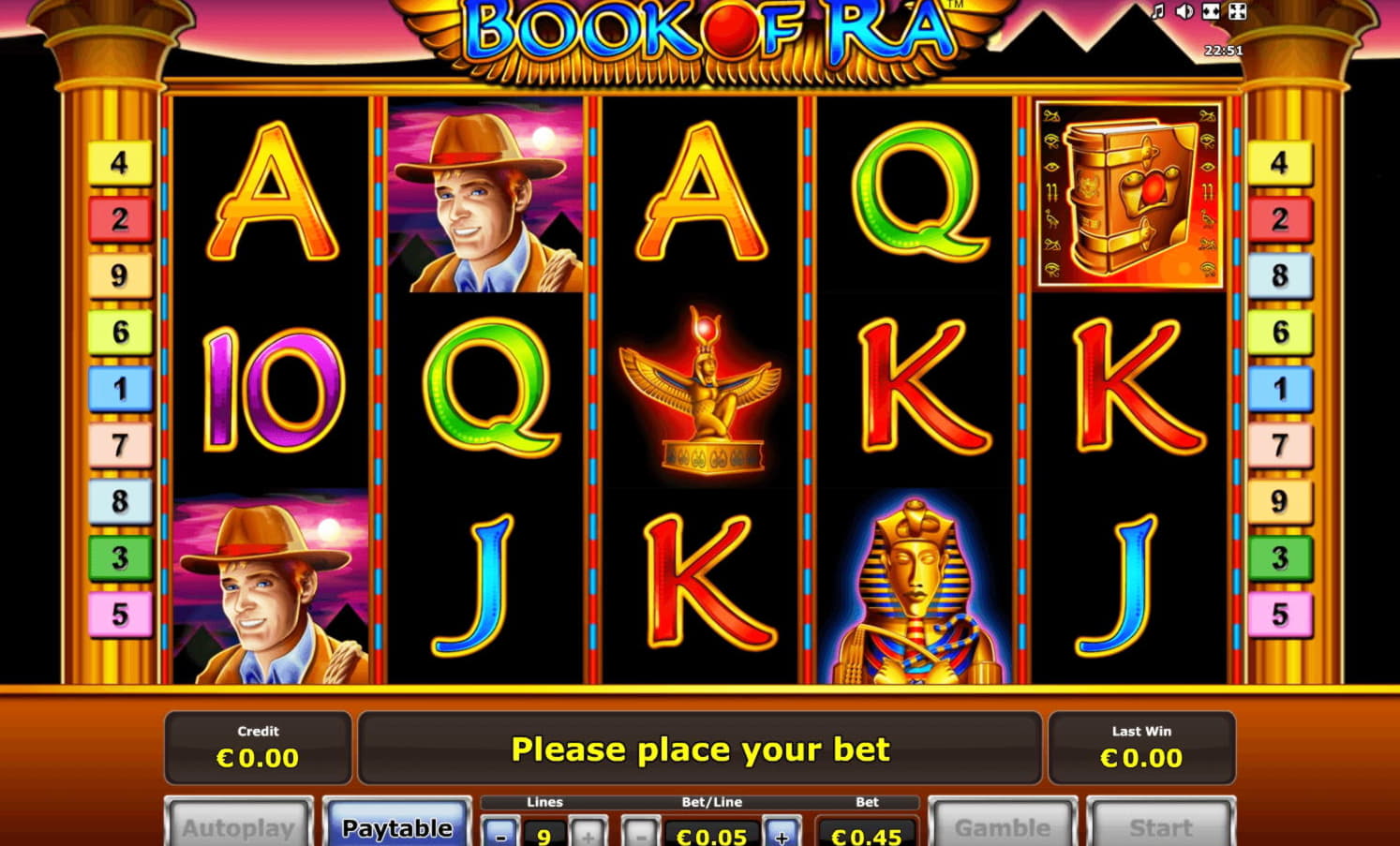 Eur 70 Casino chip at Betway Casino