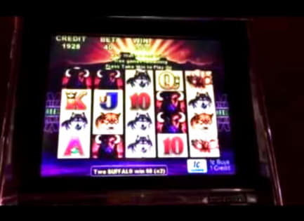 €685 No Deposit Bonus at Casino-X