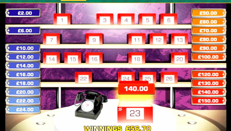 375% Welcome Bonus at Betway Casino