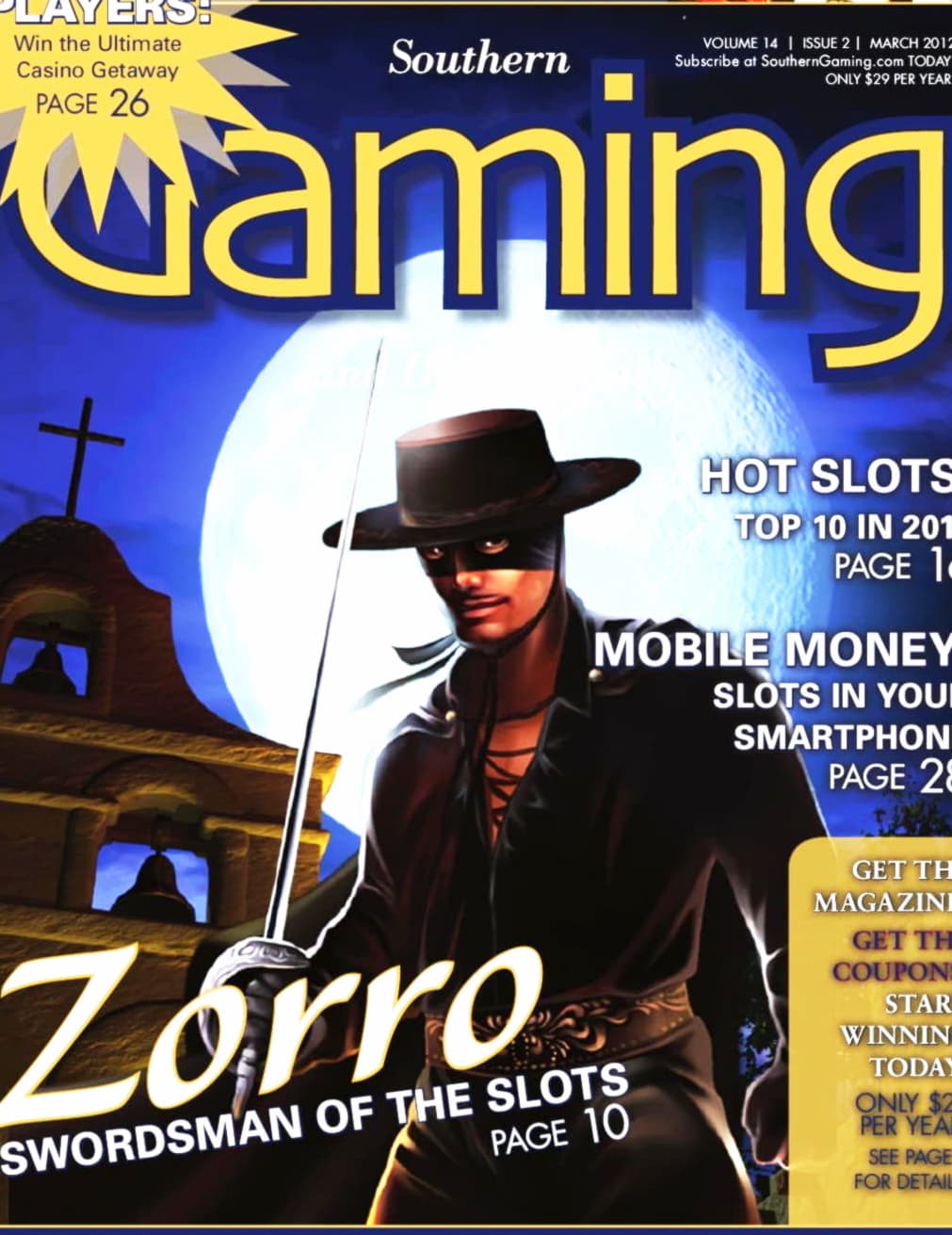 EUR 720 Casino Tournament at Gratorama Casino