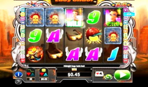 Eur 3310 No deposit bonus code at Jackpot City Casino