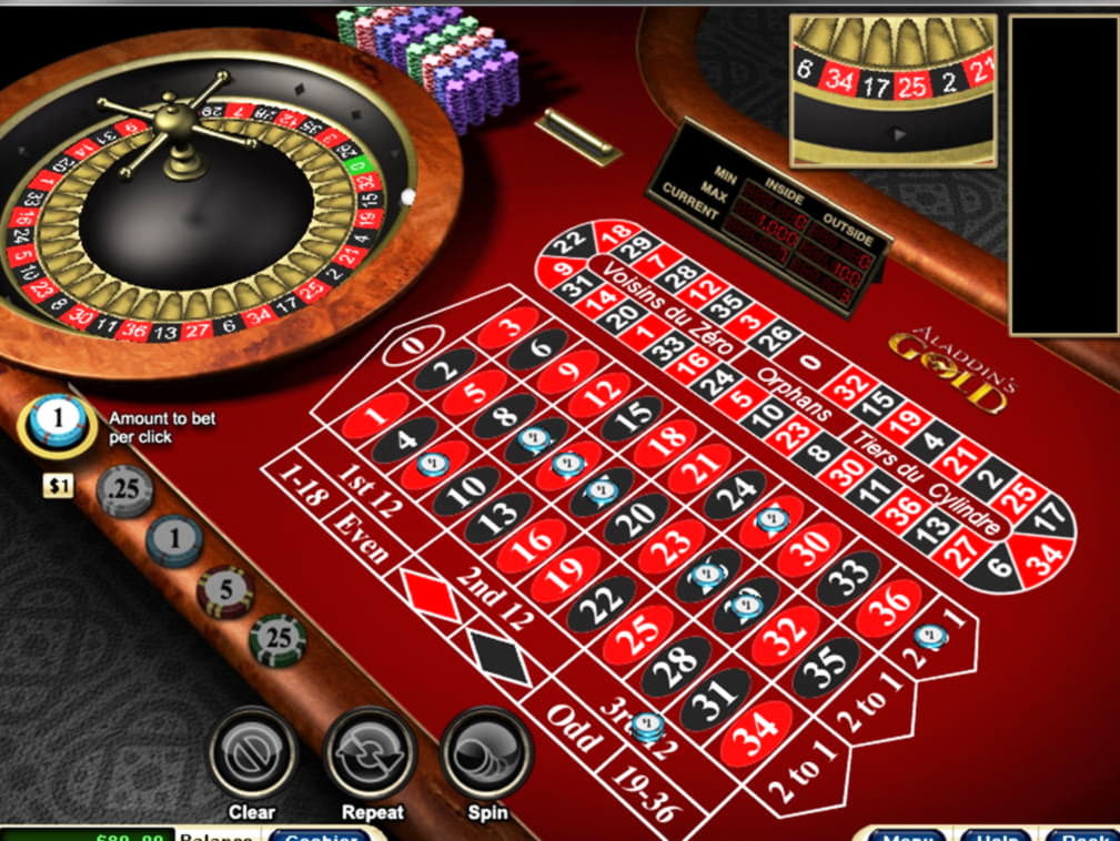 $335 FREE Chip at Gratorama Casino