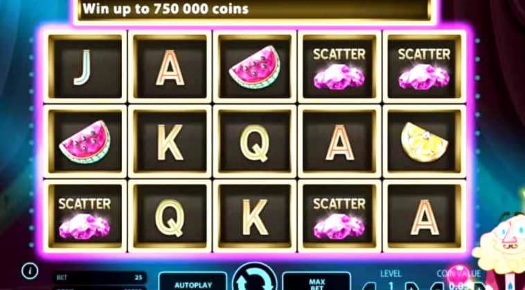 EURO 2175 NO DEPOSIT BONUS at Spinit Casino