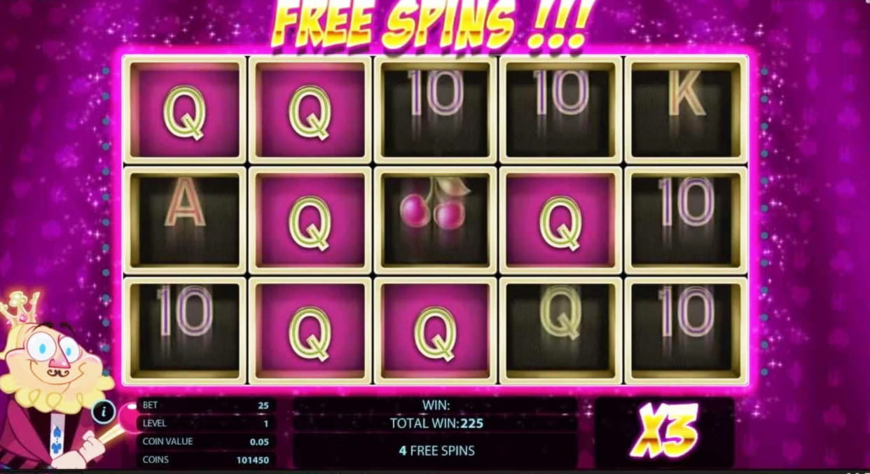 270% Match Bonus at Mummys Gold Casino